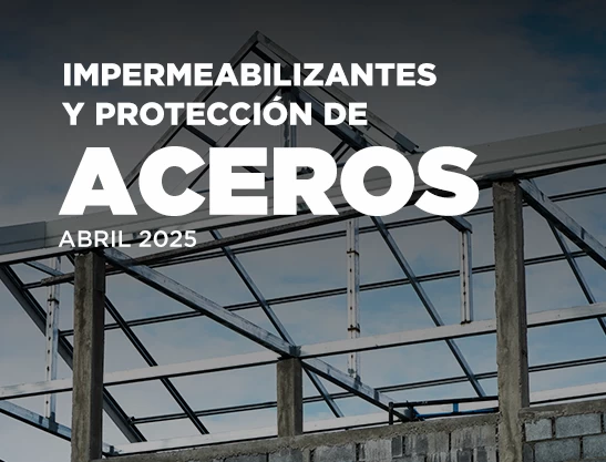 Capacitación Impermeabilizantes y protección de aceros