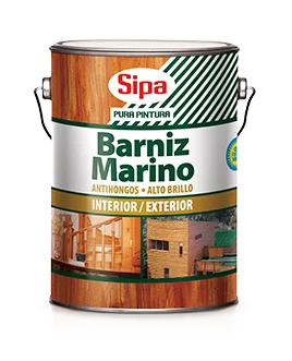 Barniz para maderas  Marino de CODELPA CHILE S.A.